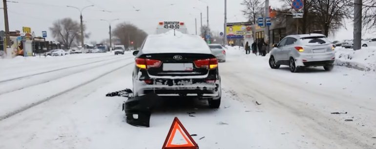 Автомобиль зимой. Подготовка автомобиля к зиме.