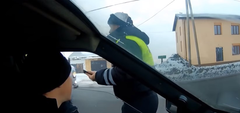 Как повысить безопасность на дороге