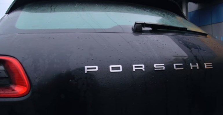 Porsche