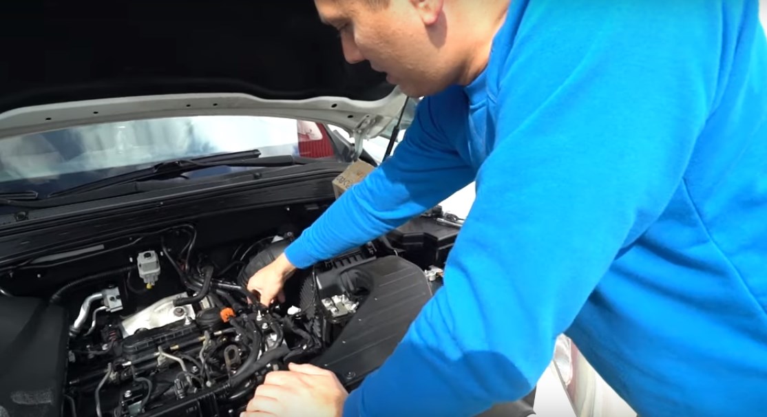 Купить подержанный автомобиль