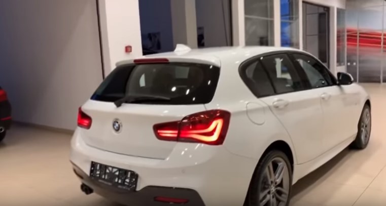Самый экономичный автомобиль