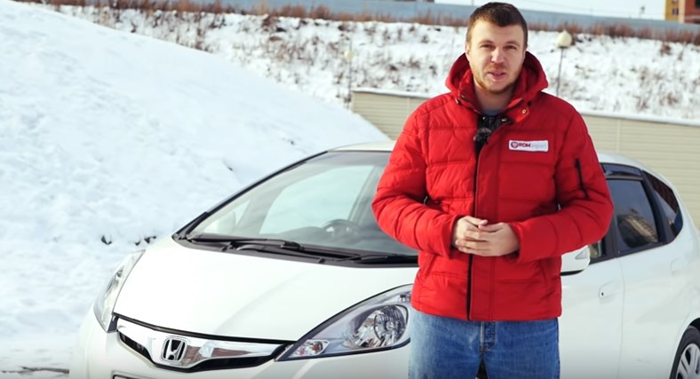 Как купить автомобиль