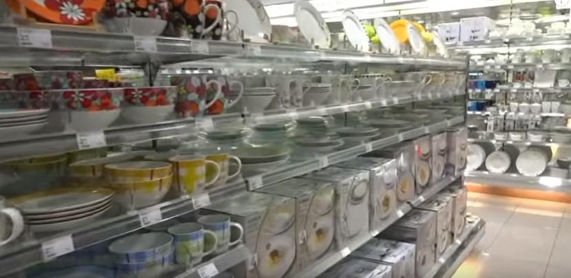 Как выбрать посуду