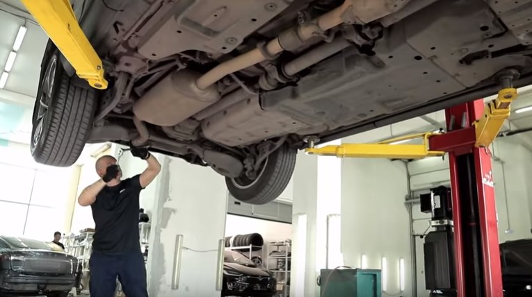Выбор автосервиса для автомобиля