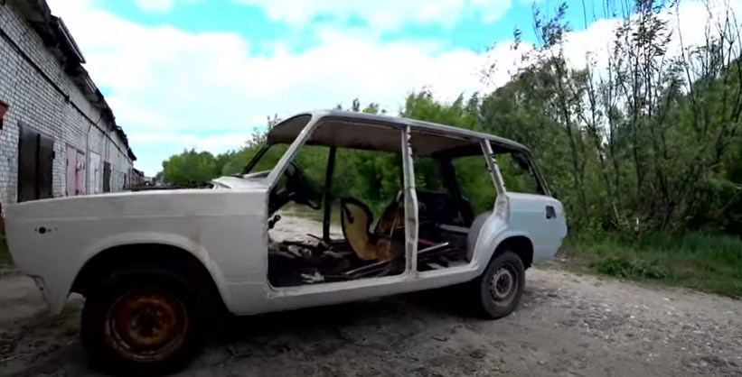 Авторазборка бизнес