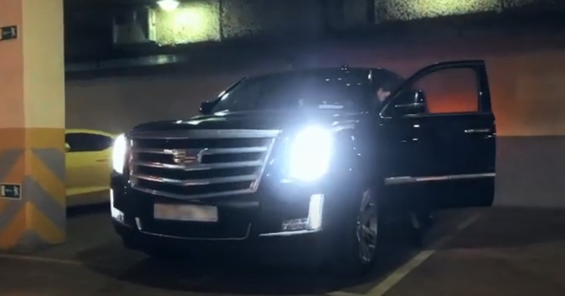 Прокат авто в Москве