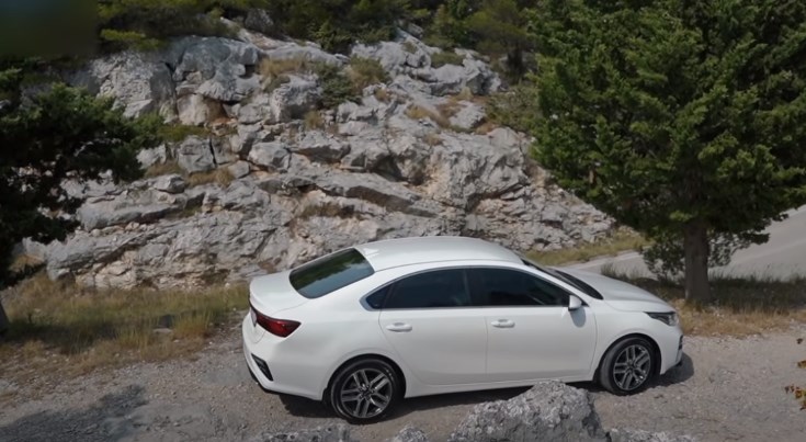 Kia Cerato