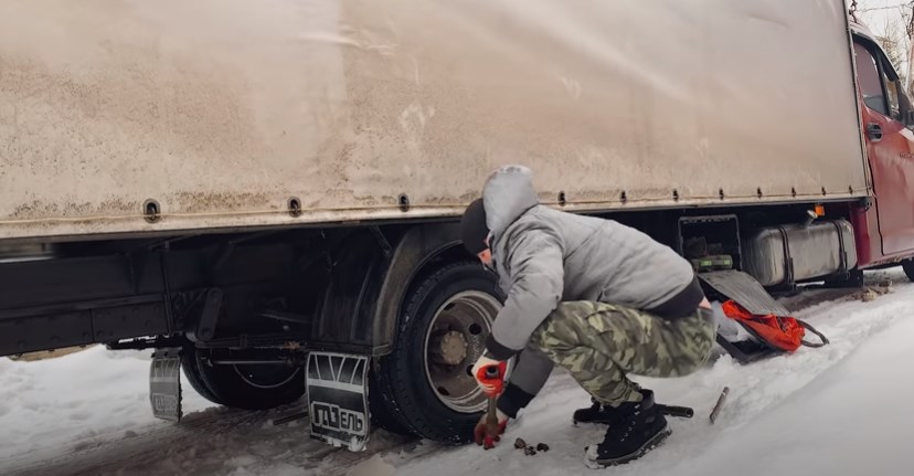 Надежные грузоперевозки Москва