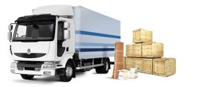 Перевозка сборных грузов для малых и средних предприятий