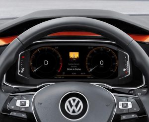 Преимущества Volkswagen