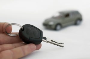 Особенности изготовления дубликатов и утерянных автомобильных ключей