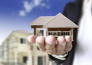 Основные аспекты при продаже недвижимости