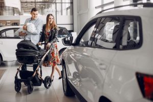 Автомобильный шоппинг: где и как купить лучшие подержанные автомобили