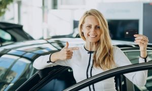 Автомобиль напрокат: удобство и выгода