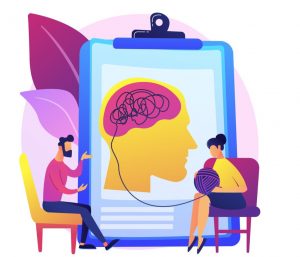 Нейропсихология: обучение и перспективы профессии