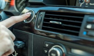 Магнитола для качественного звука: наслаждайтесь музыкой в автомобиле