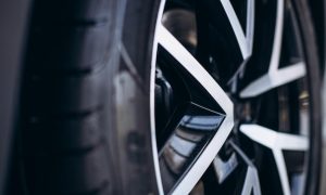 Michelin Latitude Sport 3: качественные всесезонные шины