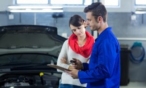 Всё о техническом обслуживании автомобилей: что предлагают специалисты