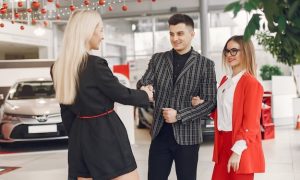 Помощь и поддержка для владельцев Chery: что предлагает компания