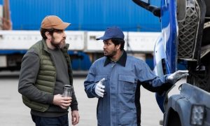 Особенности эксплуатации специализированных армейских и грузовых автотранспортных средств