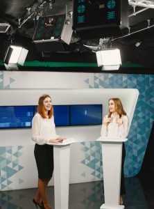 Аренда подиума для мероприятий: критерии выбора и рекомендации