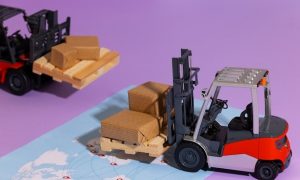 Международные грузоперевозки между Турцией и Россией: что важно знать?