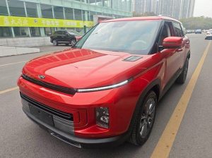 Покупка авто из Китая: что важно знать