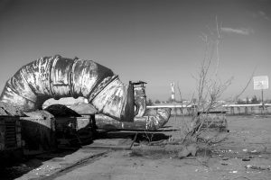 Как сдать машину на металлолом: полная инструкция для владельца