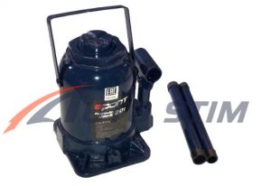 Как подобрать домкрат для грузового автомобиля