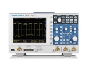 Цифровые осциллографы для ремонта авто
