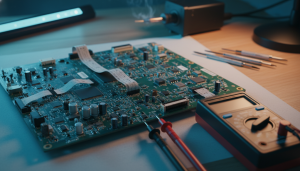 Ремонт телевизоров